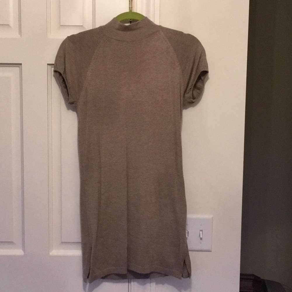 Soft cashmere dress! ONLY WORN ONCE